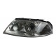 Volkswagen Passat 2001-2005 Halogen Head Lamp Unit Passenger Side